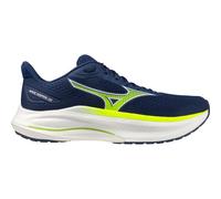 MIZUNO Wave Inspire 22 - Homme - Bleu - taille 46- modèle 2026
