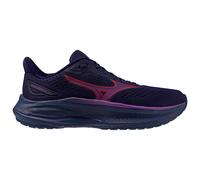 Mizuno Wave Inspire 22 Running Shoes Bleu EU 39 Femme