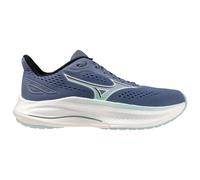 Mizuno Wave Inspire 22 Running Shoes Bleu EU 41 Femme