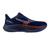 Mizuno Wave Inspire 22 Running Shoes Bleu EU 47 Homme