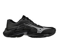 Mizuno Wave Lightning Elite 37 Noir/Argent