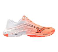 Mizuno Wave Lightning Elite 38 Orange
