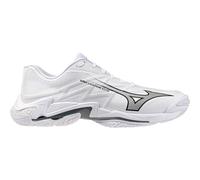 Mizuno Wave Lightning Elite 46 Blanc/Argent