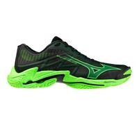 Mizuno Wave Lightning Elite 47 Noir/Vert