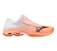 Mizuno Wave Lightning Pro Orange 42