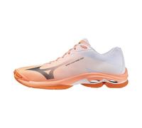 Mizuno Wave Lightning Pro 40 Orange