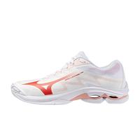 Chaussures indoor femme Mizuno Wave Lightning Pro Blanc 42