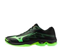Mizuno - Wave Lightning Pro - Homme - Sport - Noir - Taille: 45 EU