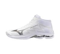 Mizuno Wave Lightning Pro Mid Chaussures d'intérieur Senior