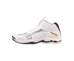 Mizuno Wave Lightning Z7mid Chaussures de volleyballMixte