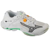 Mizuno Wave Lightning Z8 Black/Phantom - 10/44,5