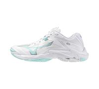 Mizuno Wave Lightning Z8, Chaussure volley-ball femme V1GC240045, turquoise, 39 EU