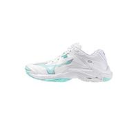 Mizuno Wave Lightning Z8 Noir/Blanc/Divablue - 8/42