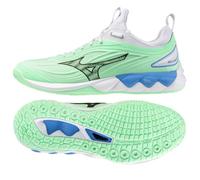 MIZUNO WAVE LUMINENT 3 V1GA242086 GENER vert