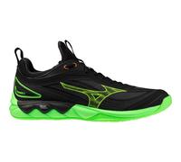 Mizuno Wave Luminous 3 40 Noir/Vert