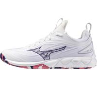 Mizuno Wave Luminous 3 Chaussures de volleyball Femme Blanc UE 37 Homme Blanc UE 37