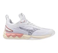 Chaussures indoor femme Mizuno Wave Luminous Blanc 44,5