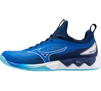 Mizuno Wave Luminous 3 - V1GA242001, Velikost bot : 10 UK / 44.5 EUR