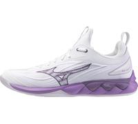 Mizuno Femmes Blanc C35 40,5