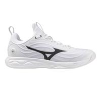 Chaussures indoor Mizuno Wave Luminous Elite Blanc 45