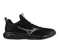 Mizuno Wave Luminous Pro 40 Noir/Argent