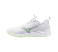 Chaussures indoor femme Mizuno Wave Luminous Pro Blanc 40