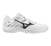 Mizuno Wave Lynx 3 Junior 39 Blanc
