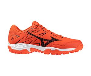 Mizuno Wave Lynx 3 Junior 40 1/2 Orange
