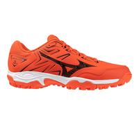 Mizuno Wave Lynx 3 Junior 40 Orange
