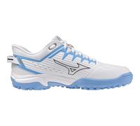 Mizuno Wave Lynx Blanc 45
