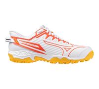 Mizuno Wave Lynx Junior 34 Blanc