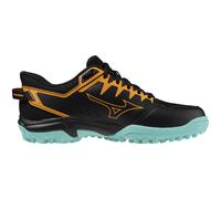 Mizuno Wave Lynx Junior Noir 38 1/2