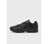 MIZUNO WAVE MG4 LS men Lowtop black taille: 44