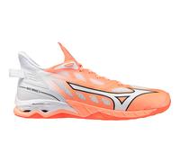 Mizuno Wave Mirage Orange 40