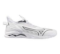Chaussures indoor Mizuno Wave Mirage Blanc 41