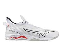 Mizuno Wave Mirage 5 38 1/2 Blanc/Noir/Rouge