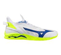 Mizuno Wave Mirage 5 45 Blanc/Jaune