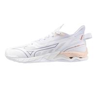 Mizuno Wave Mirage 5 Woman Handball Shoes EU 38