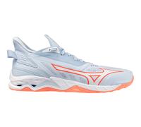 Mizuno Chaussures indoor femme Wave Mirage Bleu Taille 37
