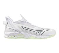 Mizuno Chaussures indoor Femmes Wave Mirage Blanc/Vert Clair Taille 42