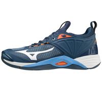 Mizuno Wave Momentum 2 V1GA211212, Mens Volleyball Shoes, Navy, 48,5 EU