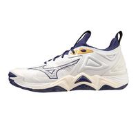 Mizuno Wave Momentum 3 chaussures de volley-ball pour hommes blanches taille 38 5 38 1/2