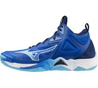 Mizuno Wave Momentum 3 MID - V1GA231701, Pointure : 13 UK / 48.5 EUR