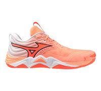 Mizuno Wave Momentum Elite Orange 40 1/2