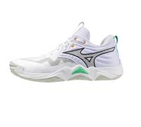 Mizuno Wave Momentum Elite, Blanc, 43 EU