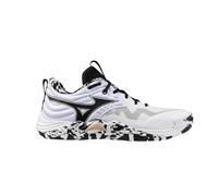 Mizuno Wave Momentum Elite, Blanc, 46.5 EU