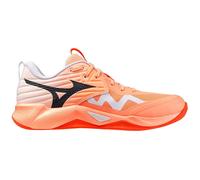 Mizuno Wave Momentum Pro 38 Orange