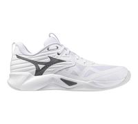 Mizuno Wave Momentum Pro Blanc/Argent 48 1/2