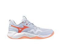 Mizuno Wave Momentum Pro Chaussures d'intérieur pour Dames