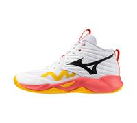 Mizuno Scarpe Volley Uomo - Wave Momentum Pro Mid - V1GA2545